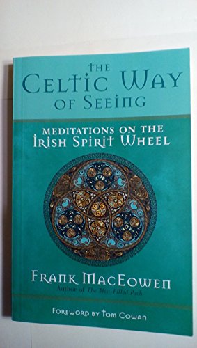 Algopix Similar Product 5 - The Celtic Way of Seeing Meditations