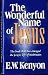 Algopix Similar Product 8 - AudiobookAudio CDWonderful Name Of