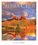 Algopix Similar Product 9 - Sierra Club Wilderness Calendar 2017