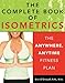 Algopix Similar Product 15 - The Complete Book of Isometrics The