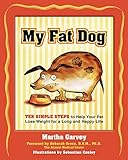 Algopix Similar Product 4 - My Fat Dog Ten Simple Steps to Help