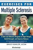 Algopix Similar Product 1 - Exercises for Multiple Sclerosis A