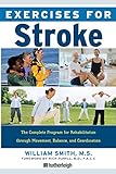 Algopix Similar Product 2 - Exercises for Stroke The Complete