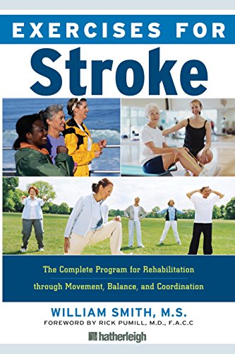 Algopix Similar Product 4 - Exercises for Stroke The Complete