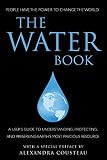 Algopix Similar Product 17 - The Water Book A Users Guide to