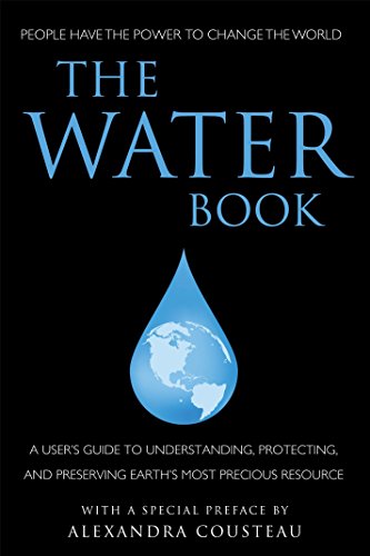 Algopix Similar Product 13 - The Water Book A Users Guide to