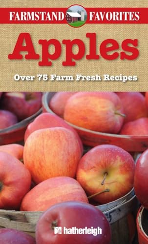 Algopix Similar Product 13 - Apples Farmstand Favorites Over 75