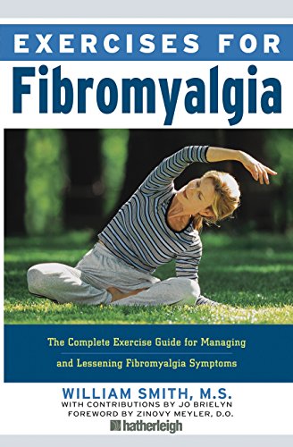 Algopix Similar Product 4 - Exercises for Fibromyalgia The