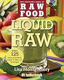 Algopix Similar Product 6 - Liquid Raw Over 125 Juices Smoothies