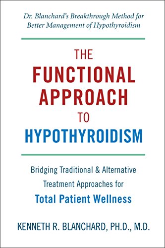 Algopix Similar Product 12 - Functional Approach to Hypothyroidism