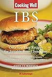 Algopix Similar Product 8 - Cooking Well IBS Over 100 Easy