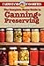 Algopix Similar Product 12 - The Complete Home Guide to Canning 