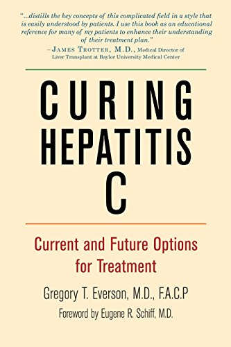 Algopix Similar Product 10 - Curing Hepatitis C Current and Future