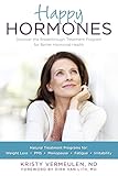 Algopix Similar Product 8 - Happy Hormones The Natural Treatment
