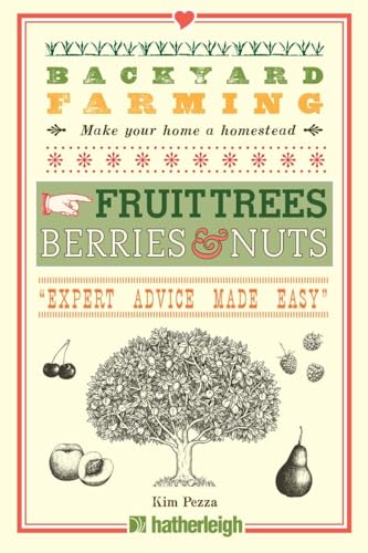 Algopix Similar Product 9 - Backyard Farming Fruit Trees Berries