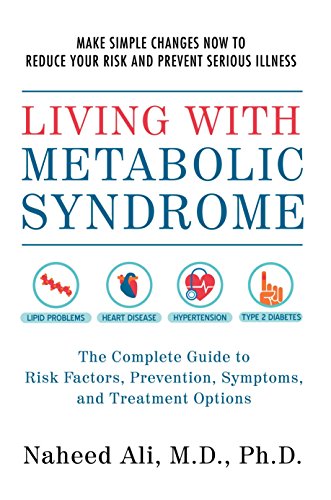 Algopix Similar Product 12 - Living with Metabolic Syndrome The