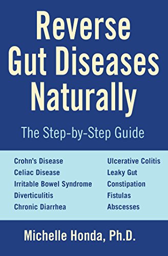 Algopix Similar Product 1 - Reverse Gut Diseases Naturally Cures