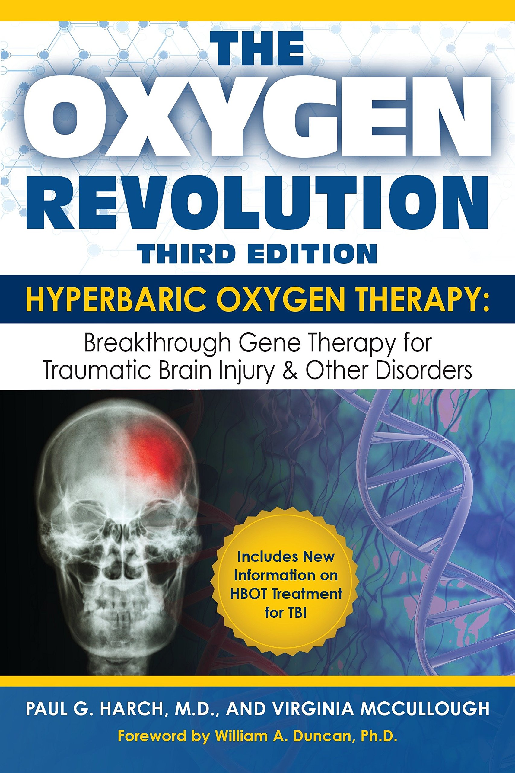 Algopix Similar Product 20 - The Oxygen Revolution Third Edition