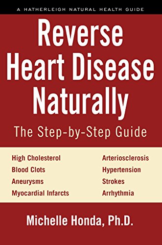 Algopix Similar Product 2 - Reverse Heart Disease Naturally Cures
