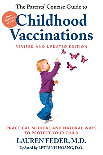 Algopix Similar Product 4 - The Parents Concise Guide to Childhood