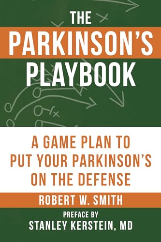 Algopix Similar Product 20 - The Parkinsons Playbook A Game Plan