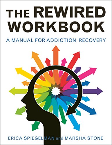 Algopix Similar Product 1 - Rewired Workbook A Manual for