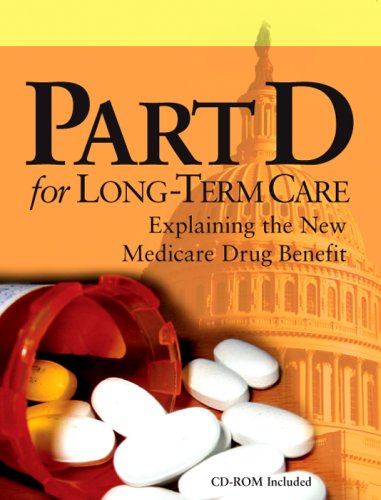 Algopix Similar Product 9 - Part D for Longterm Care Explaining