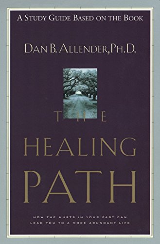 Algopix Similar Product 13 - The Healing Path Study Guide How the