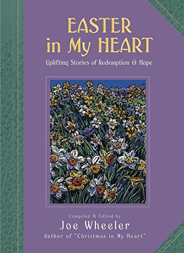 Algopix Similar Product 8 - Easter in My Heart Uplifting Stories