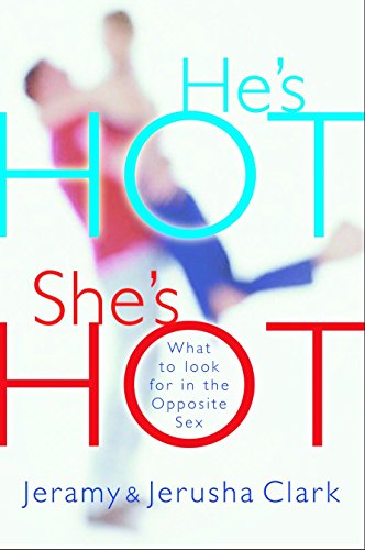 Algopix Similar Product 15 - Hes HOT Shes HOT What to Look for