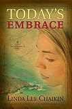 Algopix Similar Product 15 - Today's Embrace (East of the Sun #3)