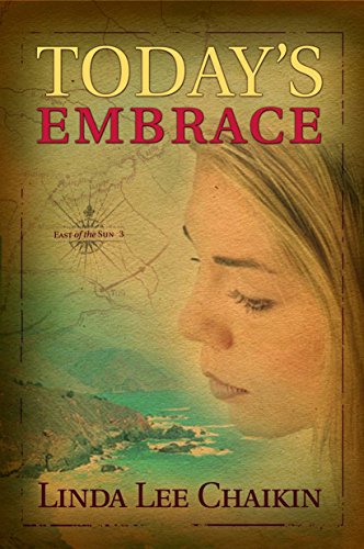 Algopix Similar Product 9 - Today's Embrace (East of the Sun #3)