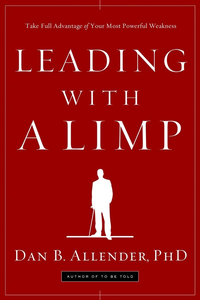 Algopix Similar Product 8 - Leading with a Limp Take Full