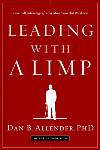 Algopix Similar Product 15 - Leading with a Limp Take Full