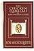 Algopix Similar Product 11 - The Chicken Qabalah of Rabbi Lamed Ben