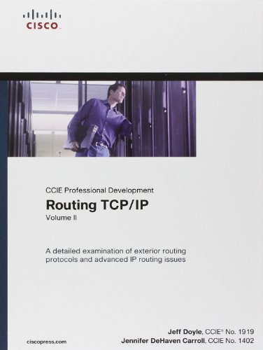 Algopix Similar Product 18 - Routing Tcp/Ip