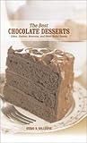 Algopix Similar Product 7 - Best Chocolate Desserts Cakes