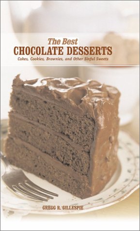 Algopix Similar Product 12 - Best Chocolate Desserts Cakes