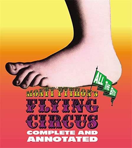 Algopix Similar Product 17 - Monty Pythons Flying Circus Complete