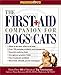 Algopix Similar Product 16 - The FirstAid Companion for Dogs Cats