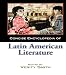 Algopix Similar Product 9 - Concise Encyclopedia of Latin American