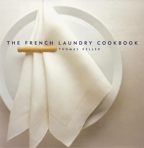 Algopix Similar Product 12 - The French Laundry Cookbook The Thomas