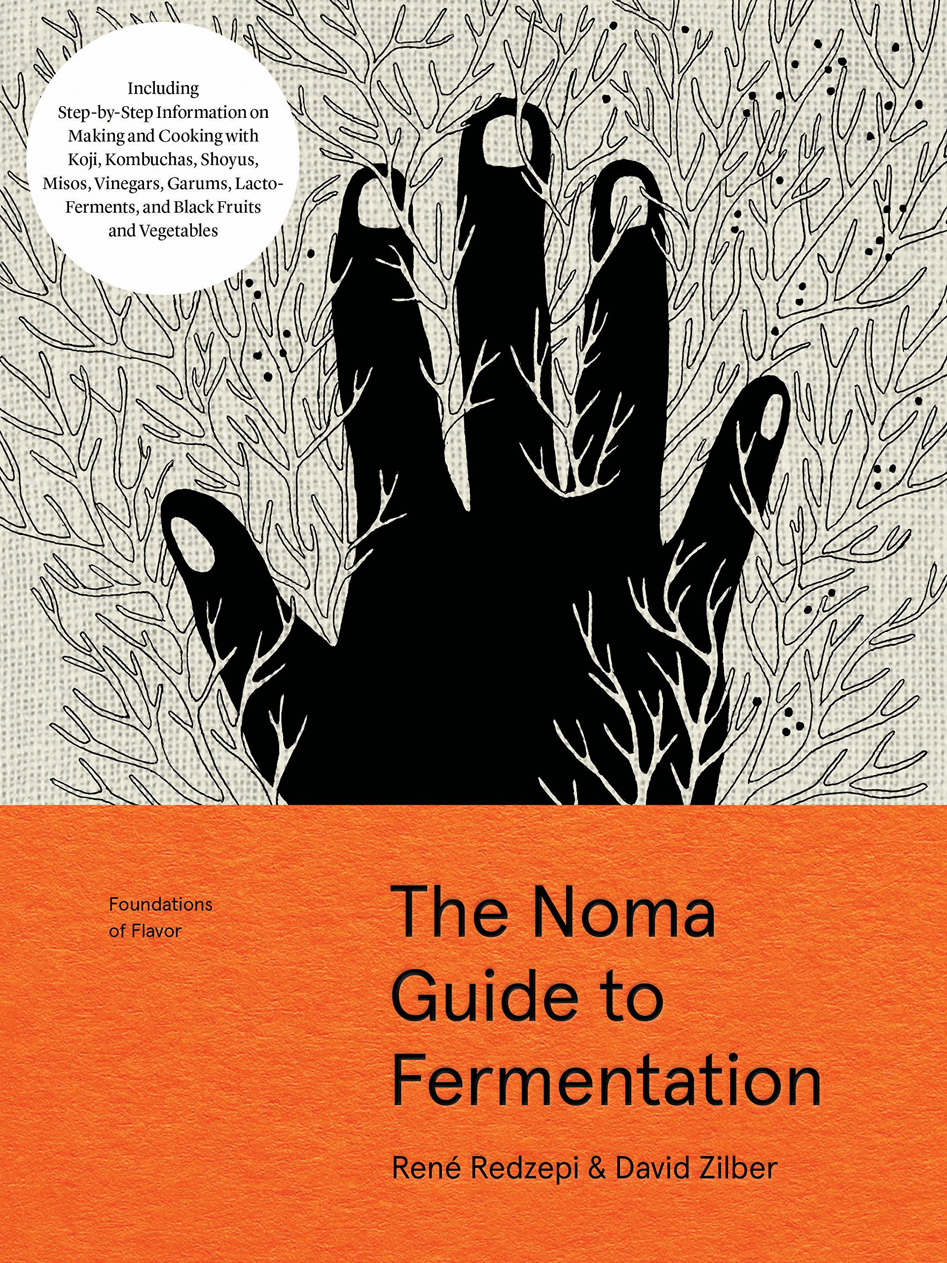 Algopix Similar Product 17 - The Noma Guide to Fermentation
