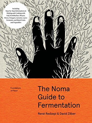 Algopix Similar Product 17 - The Noma Guide to Fermentation