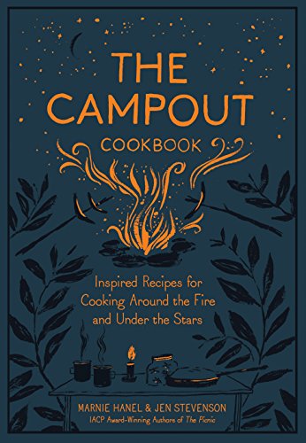 Algopix Similar Product 2 - The Campout Cookbook Inspired Recipes