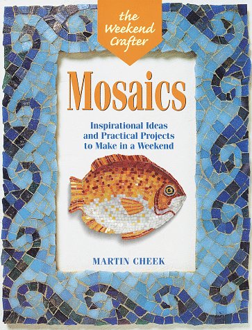 Algopix Similar Product 19 - The Weekend Crafter Mosaics