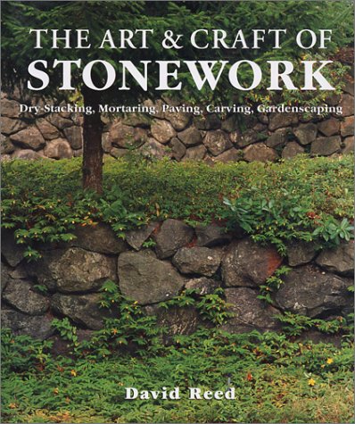 Algopix Similar Product 12 - The Art Craft of Stonework