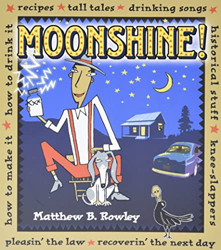 Algopix Similar Product 15 - Moonshine Recipes  Tall Tales 