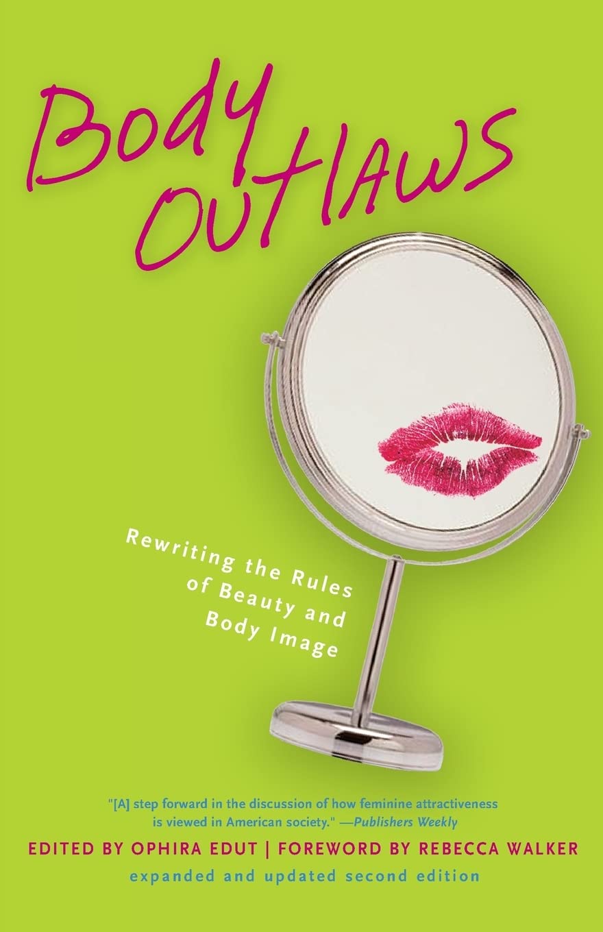Algopix Similar Product 20 - Body Outlaws Rewriting the Rules of