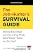 Algopix Similar Product 4 - The JobHunters Survival Guide How to